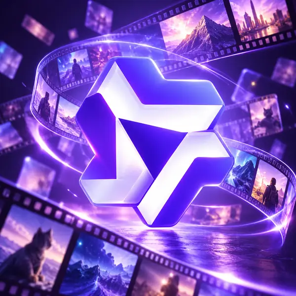 Symbol des Z-Image-Modells